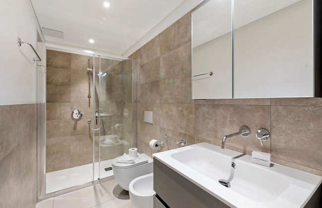 Corte di Ascona Apartments - Foto 55