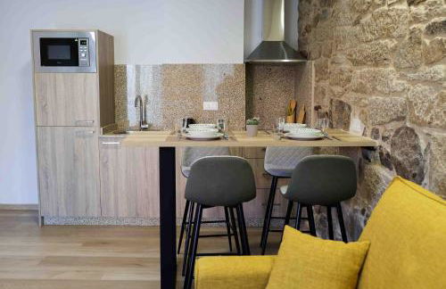 A Quinta de Cea - Apartamentos - Foto 18