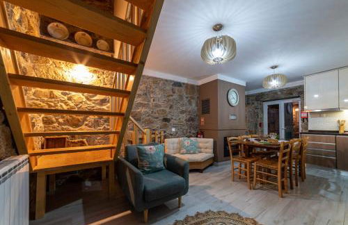 O Palheiro - Vista Panorâmica e Jacuzzi - Foto 25