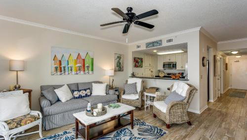 8D South Harbour - Foto 4