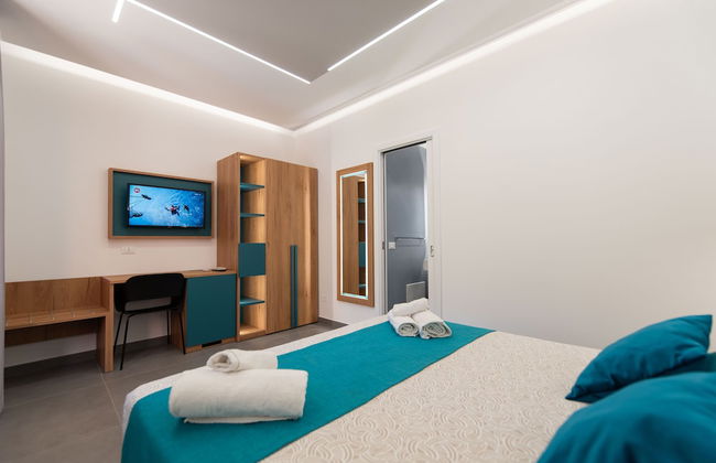 Room & Breakfast Aloe - Foto 75