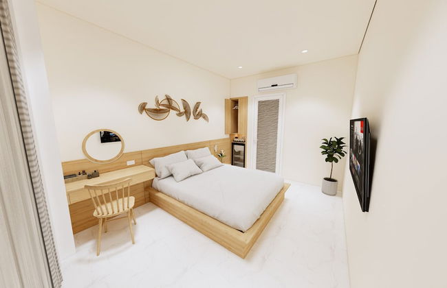 Osaka Boutique Phan Thiet Hotel - Foto 9