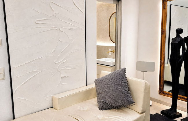 UG Neubau City Wohnung (optional Pool+Gym+2tes Bad extra buchbar) - Foto 15
