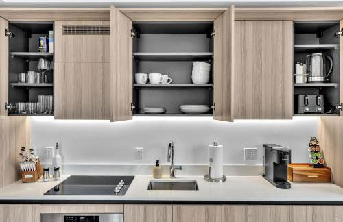 Beautiful Miami Apt Pool & Beach for 3 Guests - Foto 59