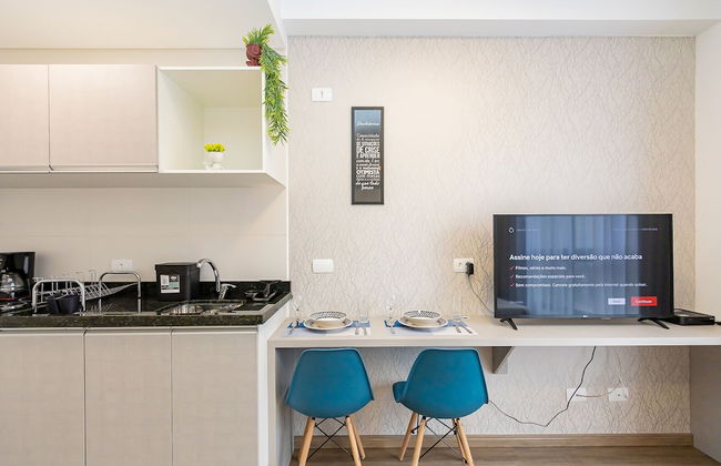 Condomínio CWBe Residence - Foto 31