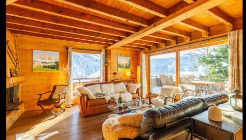 Chalet Coelacanthe - Photo 2