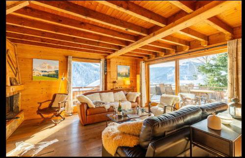 Chalet Coelacanthe - Photo 2