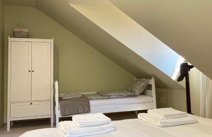 Siedlisko Topolany Agroturystyka - Foto 13