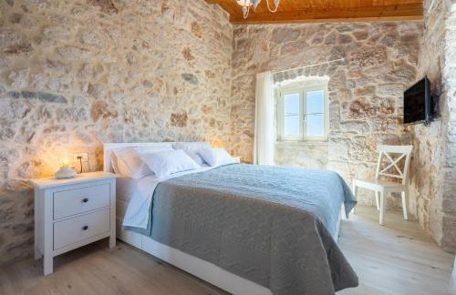 Stone Villa Mavrić - Foto 72