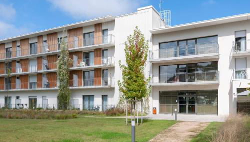 Quality Aparthotel Mont-de-Marsan - Foto 2