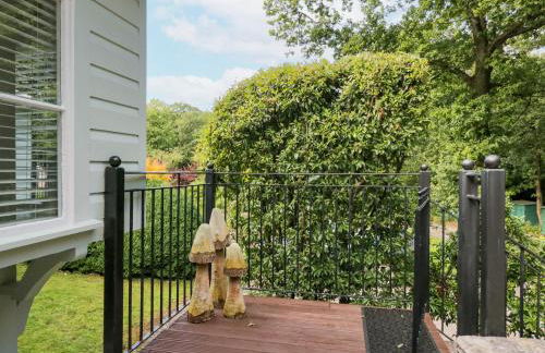 Woodland Lodge - Foto 27