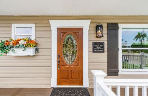 Enchanting Retreat - Pine Island Paradise - Roelens - Foto 15