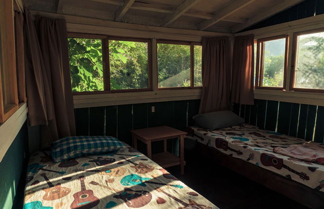 Kelebekler Vadisi Butterfly Valley - Foto 19