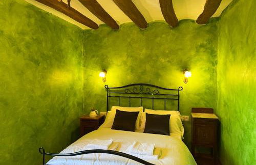 Can Met Mosso, Casa rural con Piscina Climatizada - Foto 29