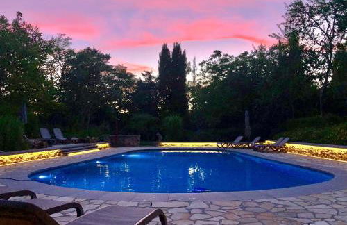 Estate in Dordogne near Sites - Foto 3