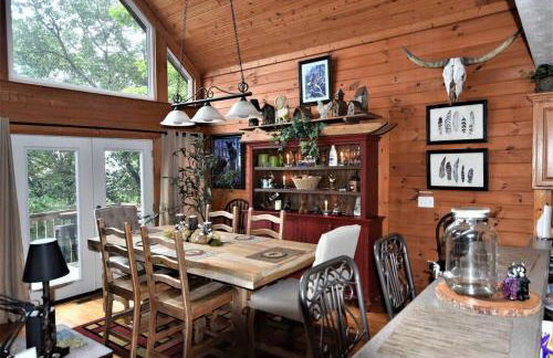 UNQUESTIONABLY the BEST VIEWS in North Georgia - Photo 29