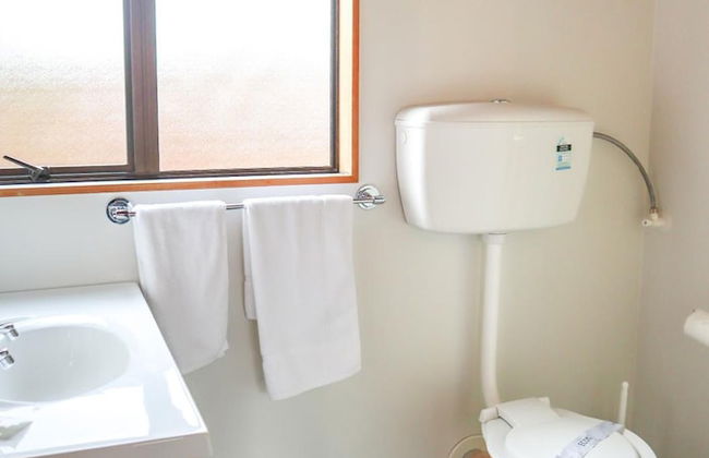 Pinewood Motels - Foto 30