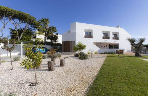 SUNSET VILLA - Luxury villa with superb pool and great views - Foto 65