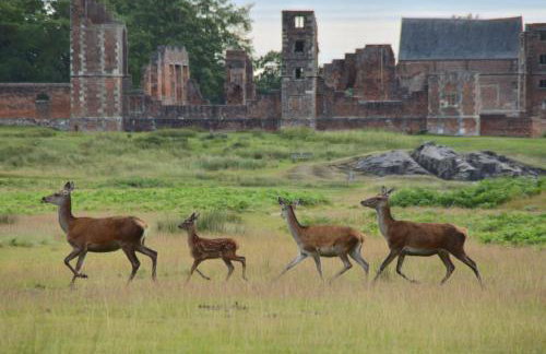 Brand Hill Cottage with Hot Tub - Foto 26