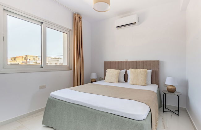 Sanders Cruise Limassol - Foto 9