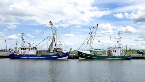Ferienhaus Gerda Wohnung 2 - Photo 3