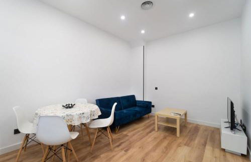 GuestReady - Pleasent stay in Madrid - Photo 21