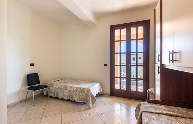 Vittorio Apartment in Lido di Noto - Foto 3