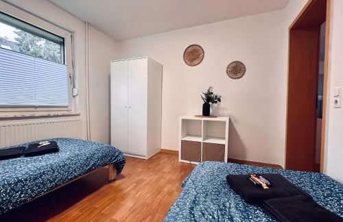 Apartment NeuenHOUSE II Garten & Ruhig - Foto 6