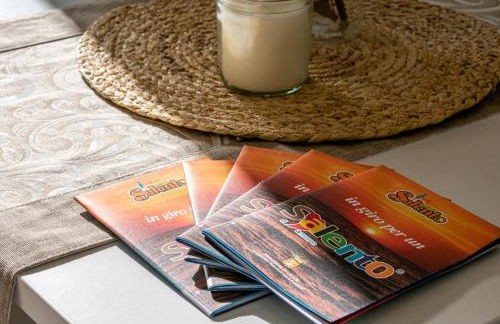 La terrazza di Zoe - Castromediano ( Lecce) - Foto 7