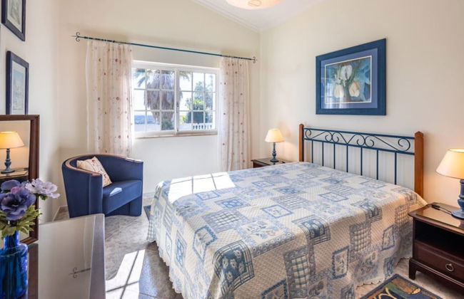 Beautiful 3-bed Villa in Faro Spool & Seaview - Foto 4