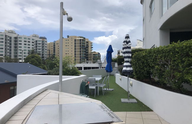 Pandanus Mooloolaba - Foto 36