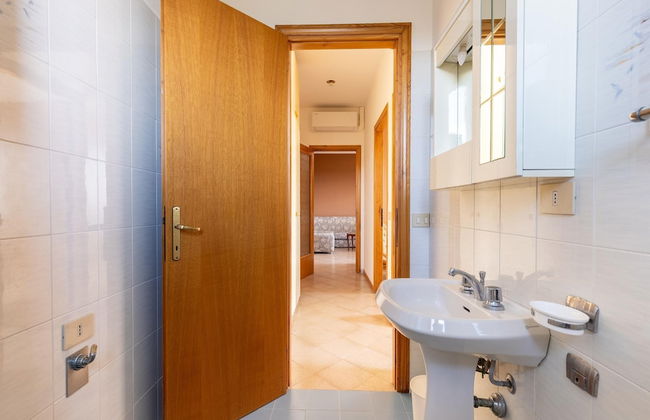 Elegant Apartment on Lake Trasimeno - Foto 74