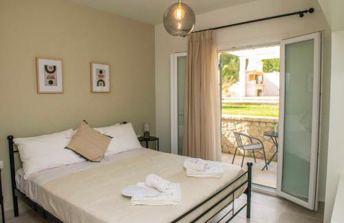 Villa Martha Perithia Corfu - Foto 17