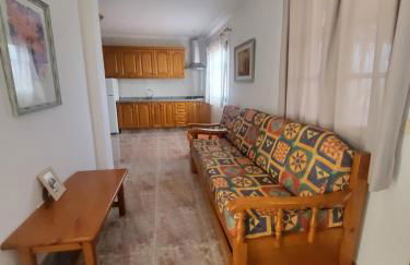 Vivienda Vacacional Meridiano - Foto 19