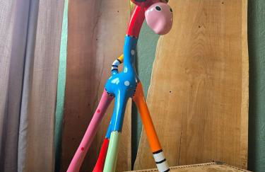 La Petite Girafe - centre-ville - Wifi - Foto 6