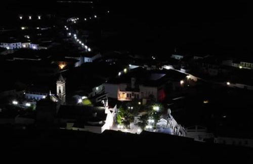 Sierra de Aracena Cala Huelva Casa Rural - Foto 76