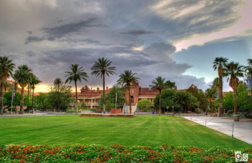 Casita Cerquita one minute walk to the U of A - Foto 15