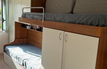 Villetta da sogno fronte mare - Foto 8