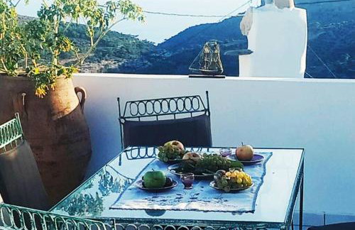 Traditional House Utopia in Pefki, Makry Gialos - Foto 15