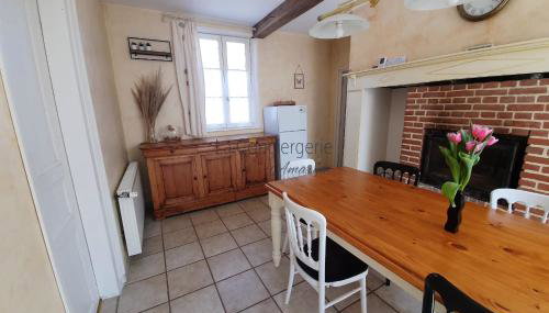 SVB11 "Le GAMILOU" charmante longère rénovée - Foto 4