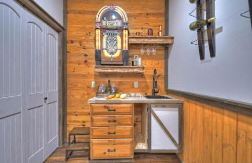 Lookout Lodge - Foto 31