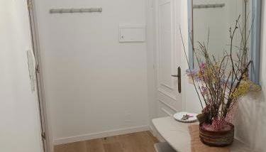 Vistas al Puerto - Foto 5, Lobby or reception