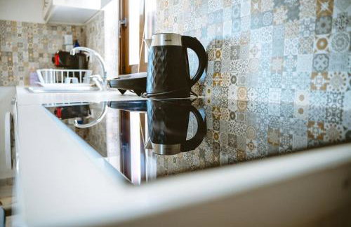 Xanthippi's - Foto 19