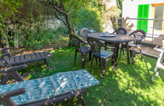 Casa Nord 4pax in Caimari - Photo 2