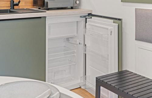 Appartement für 2 - WLAN - Küche - Foto 16