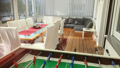 Ferienhaus Moselblick mit kostenfreien ÖPNV-Ticket - Foto 3