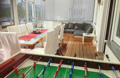 Ferienhaus Moselblick mit kostenfreien ÖPNV-Ticket - Foto 3