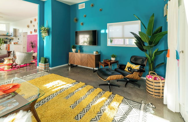 Rainbow Retreat - Foto 35