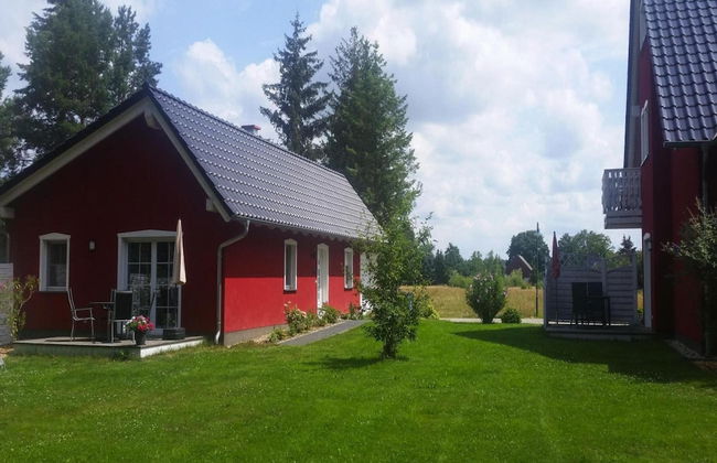 Ferienhaus Spreeidyll, Schlepzig - Foto 9