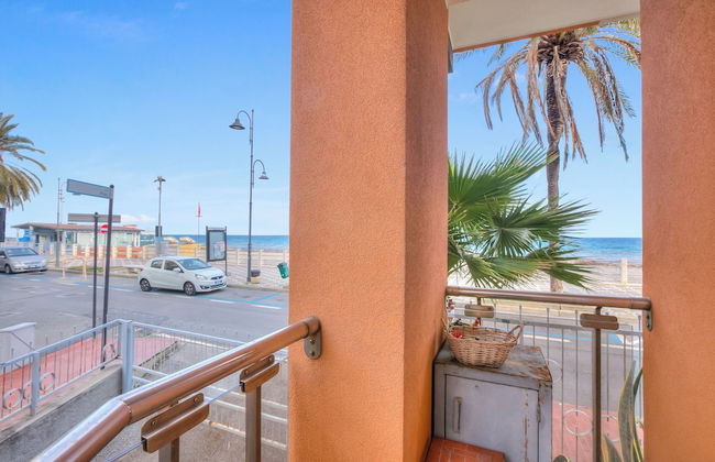 Mer Vivante - Front Beach - Foto 18